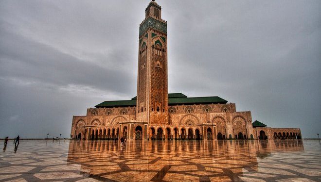 المغرب.. مواقيت الصلاة في رمضان 2021