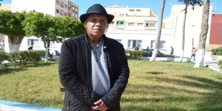 الفنان محمد رفعات يطلق ألبوما جديدا بعنوان “الأمل”