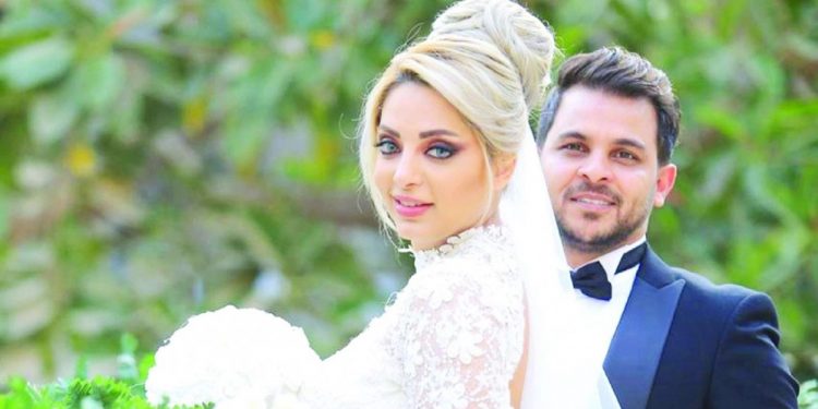 هكذا رد محمد رشاد على تصريحات طليقته