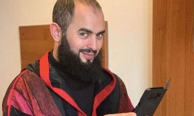 الشيخ رضوان بن عبد السلام: “السكنى مع عائلة الزوج دمار شامل خصوصا ملي كيكون الزوج ضعيف الشخصية”