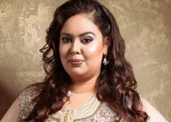 رسالة مؤثرة من سكينة درابيل بعد أول يوم من رمضان