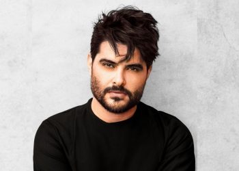 هذا موعد طرح أغنية “أوقات” لنجم ستار أكاديمي ناصيف زيتون