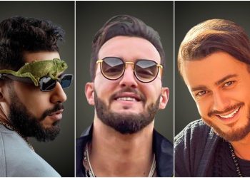 ما الذي يجمع بين سعد لمجرد وزهير بهاوي وطوطو!