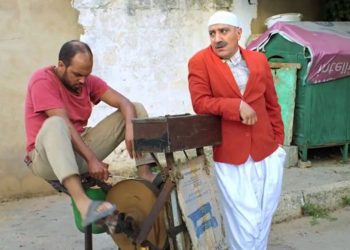 هيثم مفتاح “الحبيب” يشق طريقه بعيدا عن حسن الفد “كبور”