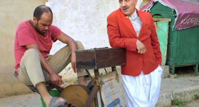 هيثم مفتاح “الحبيب” يشق طريقه بعيدا عن حسن الفد “كبور”