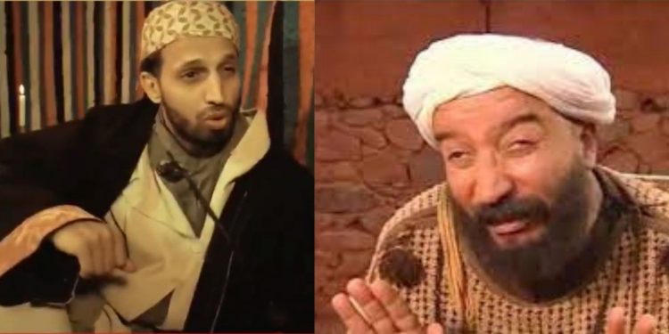 الجزائر تسرق مسلسل ” حديدان ” المغربي وتحوله الى ” بوصندوق “