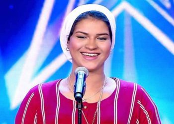إيمان الشميطي تعلن انفصالها عن زوجها