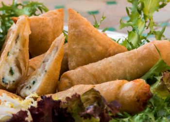 وصفات رمضان.. بريوات بالبطاطس المسلوقة سريعة التحضير
