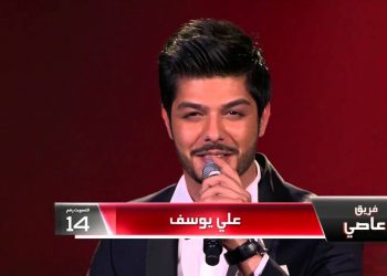 بعد سلسلة من الفضائح.. نجم “ذا فويس” يعلن اعتزاله الفن