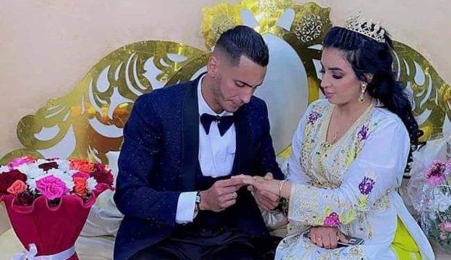 الشرطة تعتقل اليوتبر المثيرة للجدل “ندى حاسي” وزوجها “نزار السبتي”