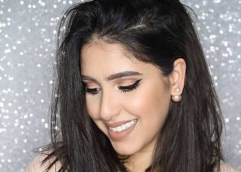 روعة بيوتي ترد على منتقدي إطلالتها في شهر رمضان