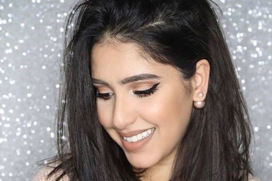 روعة بيوتي ترد على منتقدي إطلالتها في شهر رمضان