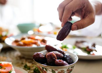 لصيام صحي.. إليك خمس النصائح