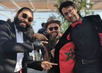 الفيلم المغربي  “زنقة كونطاكت”يحصد جائزة مهرجان الأقصر للسينما الأفريقية