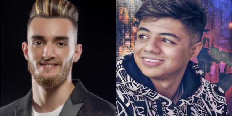 مسلسلان يشارك فيهما زهير بهاوي وايهاب امير  في لائحة الانتظار