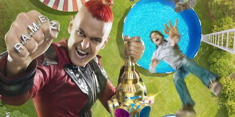 مغاربة ضمن ضيوف رامز جلال.. معلومات حصرية عن برنامج “رامز عقله طار” الجديد