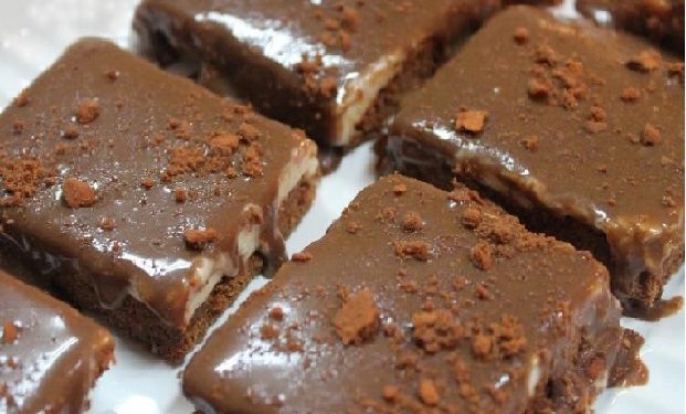 وصفات رمضان.. تحلية سهلة بالبسكوت