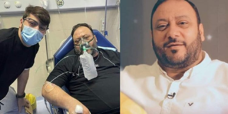 وفاة مالك قناة طيور الجنة تشعل مواقع التواصل الاجتماعي