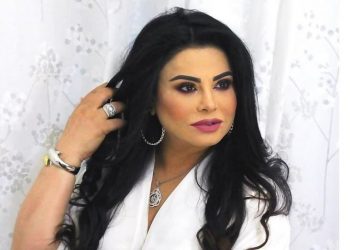 الفنانة لطيفة رأفت تتلقى اللقاح لهذا السبب.. وهذه رسالتها..