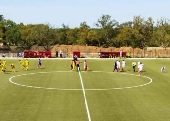 مؤثر.. وفاة لاعب مغربي على أرضية الملعب