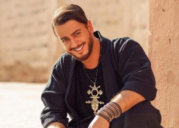 سعد لمجرد يوجه رسالة إلى متابعيه