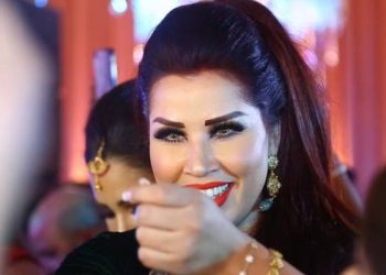 محطة نجاح جديدة تطبع مسيرة الفنانة سعيدة شرف