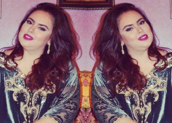 هذا سبب دخول “سكينة درابيل” للمستشفى (صورة)