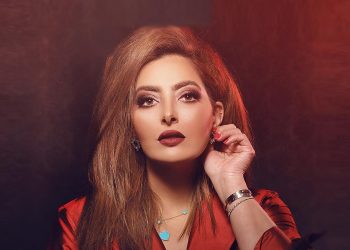فاطمة الصفي تُصاب بكورونا رغم تلقيها الجرعة الثانية من اللقاح