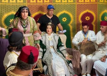 قصة “خربوشة”في اضخم عمل تلفزي بالمغرب