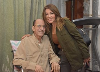 سميرة سعيد تنعى الموسيقار جمال سلامة: “ستظل حاضرا بروحك الجميلة”
