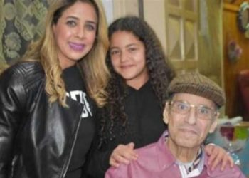 مغربية طليقة الراحل  جمال سلامة تتهم  أقاربه بإخفاء ممتلكاته  عن الورثة