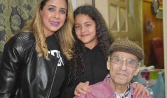 مغربية طليقة الراحل  جمال سلامة تتهم  أقاربه بإخفاء ممتلكاته  عن الورثة
