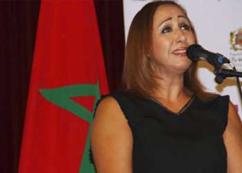 صباح الزيداني في ضيافة برنامج “أنا والشعر”