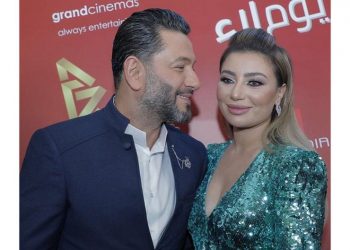 زوجته مغربية..زياد برجي يثير الجدل بسبب تصريحه حول صيامه لأول مرة هذه السنة