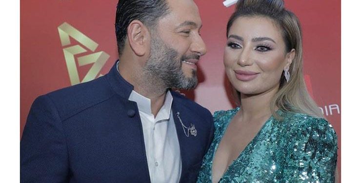 زوجته مغربية..زياد برجي يثير الجدل بسبب تصريحه حول صيامه لأول مرة هذه السنة