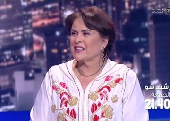فيديو: هذا ما قالته الفنانة خديجة أسد في حق زوجها.. وأول أجر تقاضياه معا كان..