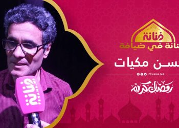 حسن مكيات يعلق على اشراك مشاهير الإنستغرام في الأعمال الرمضانية