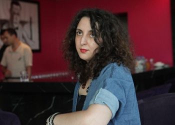 المخرجة والروائية “صونيا التراب” تشارك في “ماستر كلاس السينما وحقوق الإنسان”