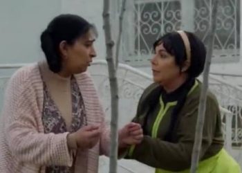 بوطازوت:بعد “بنات العساس ” لن اختار الا الادوار القريبة من الشعب