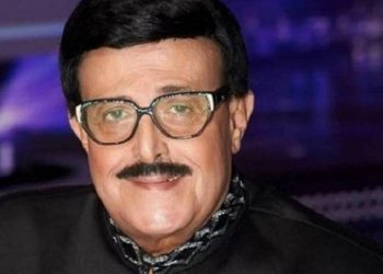 وفاة الممثل المصري سمير غانم