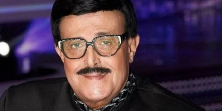 وفاة الممثل المصري سمير غانم