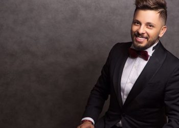حاتم عمور يستعد لطرح أغنيته الجديدة بعنوان “أحلى إبداع”