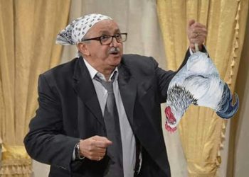 هل مازال محمد الجم يضحك المغاربة بعد 73 من عمره ؟