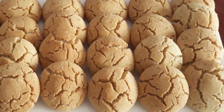 إليك أسهل طريقة لتحضير غريبة البهلة في العيد