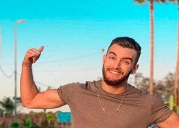 زهير بهاوي ينتهي من تصوير مسلسل “سالاو دموعي”