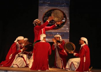 الوزارة تكشف موعد إقصائيات المهرجان الوطني لعبيدات الرما بخريبكة