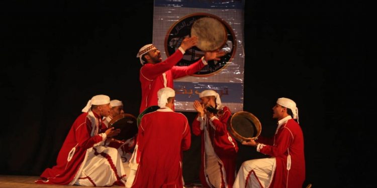 الوزارة تكشف موعد إقصائيات المهرجان الوطني لعبيدات الرما بخريبكة