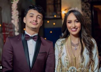 هند زيادي تحقق رقما قياسيا بأغنية “مجنونة”