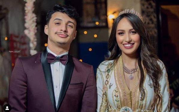 هند زيادي تحقق رقما قياسيا بأغنية “مجنونة”