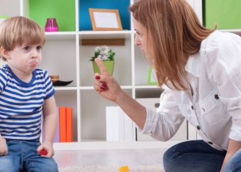 إليك نصائح هامة لتربية الأطفال “إظهار الحب وتجنب القسوة”